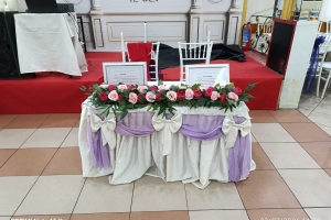 2026 Geleneksel iftar Daveti