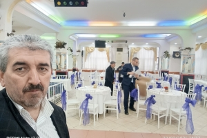 2026 Geleneksel iftar Daveti