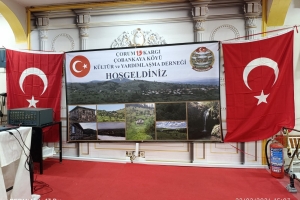 2026 Geleneksel iftar Daveti