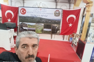 2026 Geleneksel iftar Daveti
