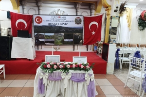 2026 Geleneksel iftar Daveti