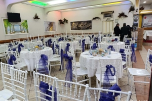 2026 Geleneksel iftar Daveti