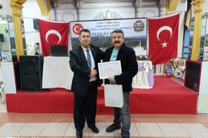 2026 Geleneksel iftar Daveti