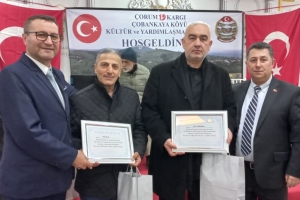 2026 Geleneksel iftar Daveti