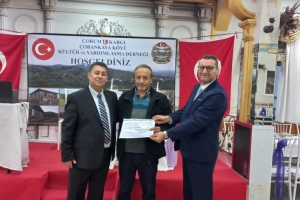 2026 Geleneksel iftar Daveti