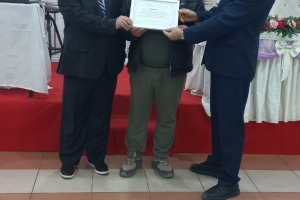 2026 Geleneksel iftar Daveti