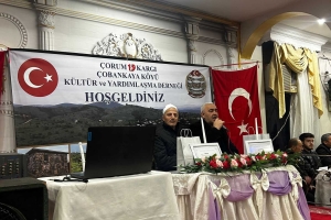 2026 Geleneksel iftar Daveti