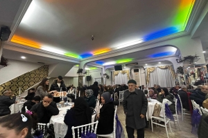 2026 Geleneksel iftar Daveti