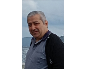 İbrahim Arı