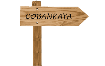 ÇOBANKAYA