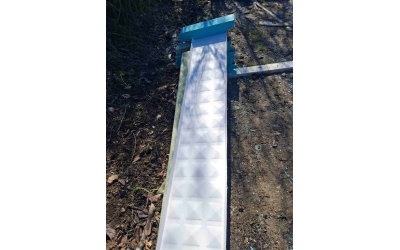 MİNARE YAPIM SÜRECİ