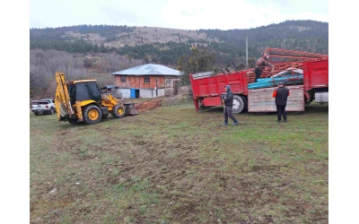 MİNARE MONTAJ SÜREÇLERİ