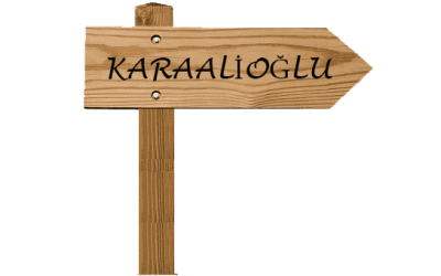KARAALİOĞLU