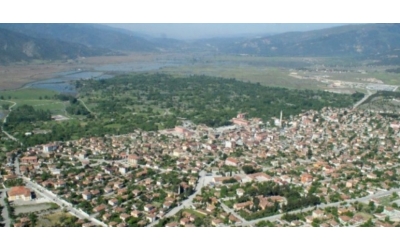 Kargı Nüfusu Azalıyor...