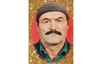 Eyüp YILMAZ (1929-20.10.1996)