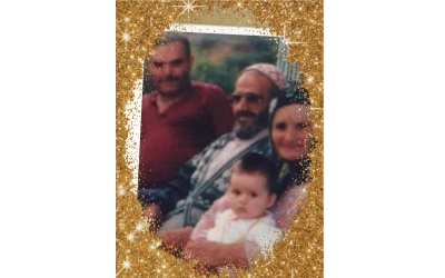 Durmuş KOÇ - Ahmet TÜRKMEN -Zeliha TÜRKMEN