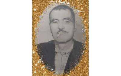Abdullah YILMAZ