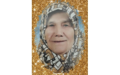 Döndü ALTIN (Berbatın Kızı)