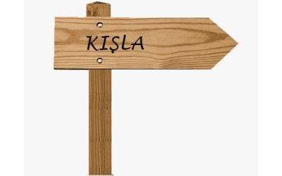 KIŞLA