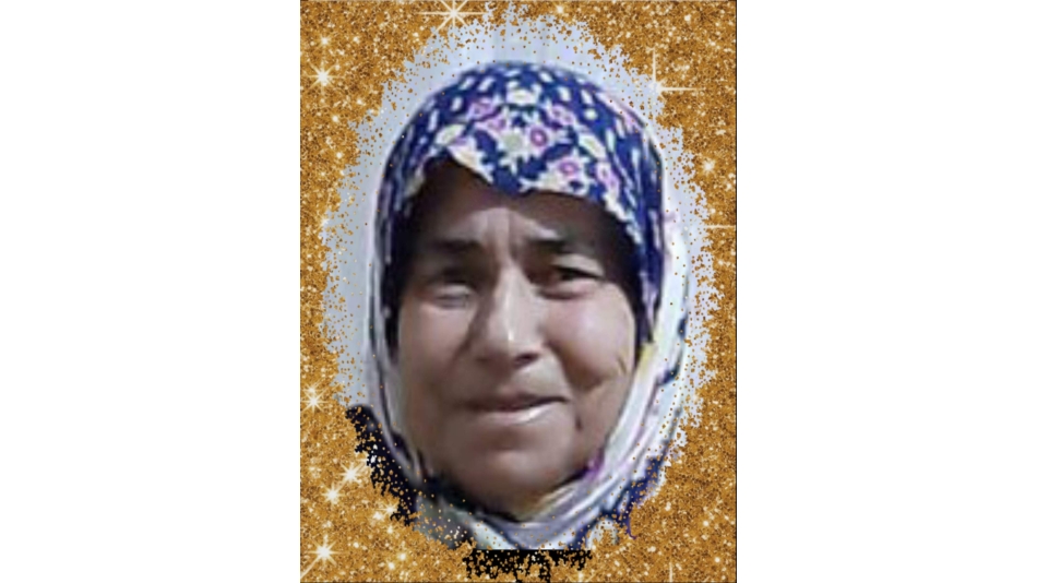 Hanife KÜTÜK (21.05.2024)