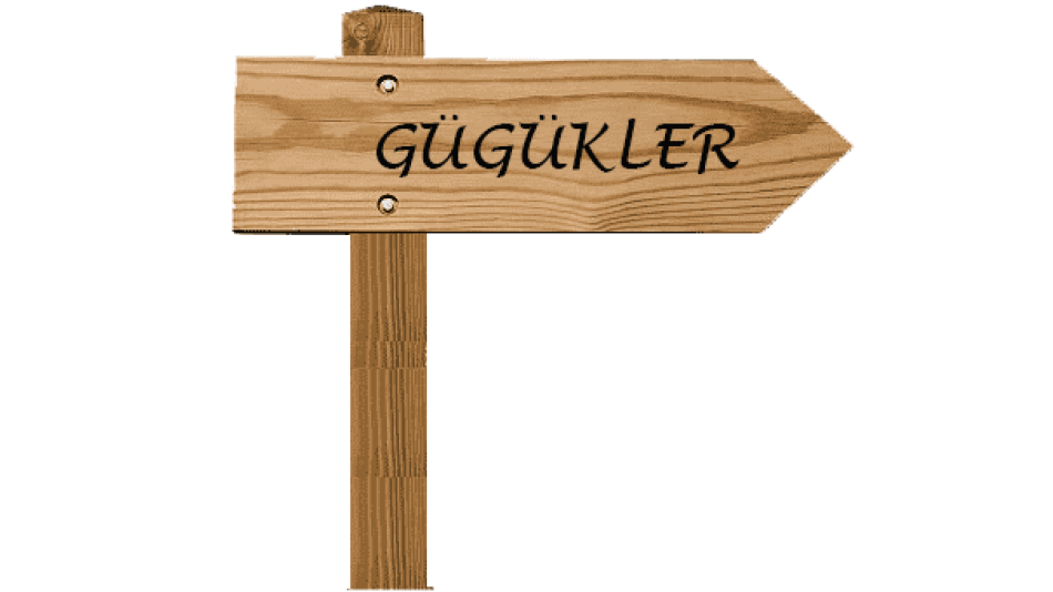 GÜGÜKLER