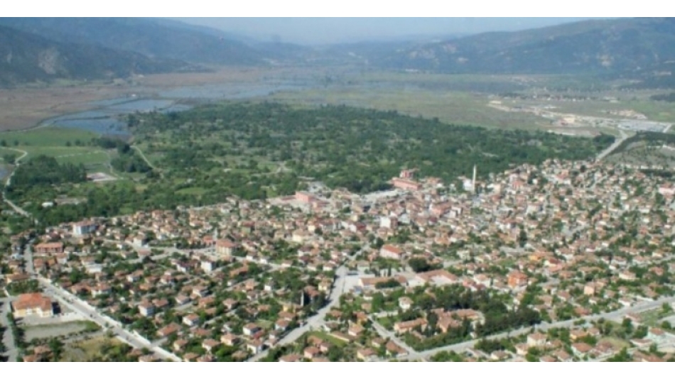 Kargı Nüfusu Azalıyor...