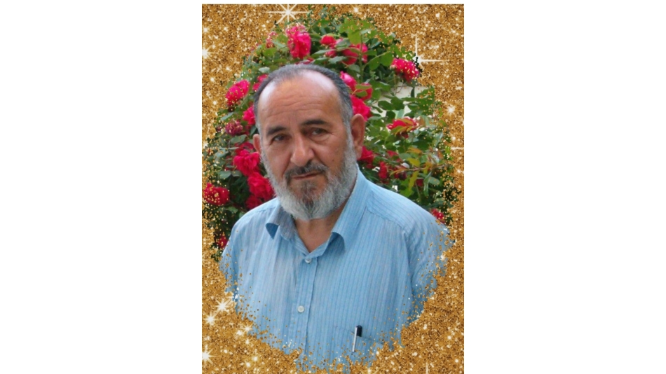 Hüseyin KARAMAN (1939 - 2023)