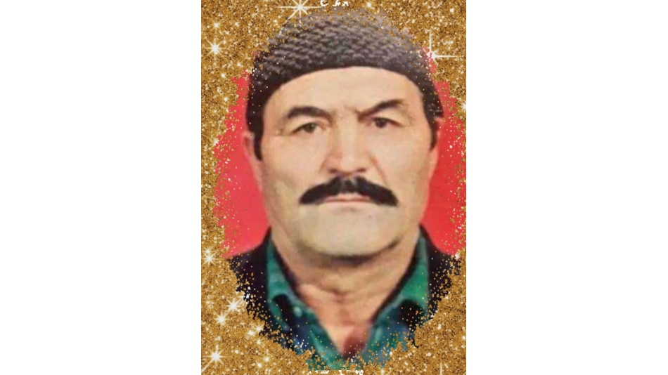 Eyüp YILMAZ (1929-20.10.1996)