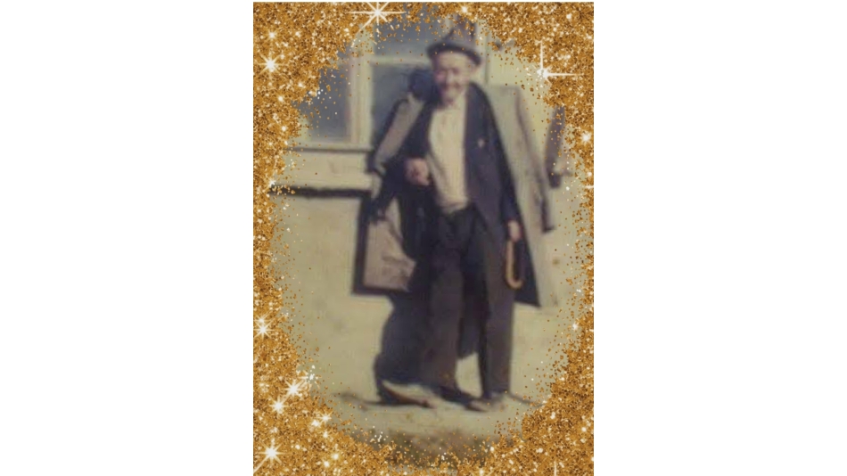 Sabahattin ÖZTÜRK (Çorçil)