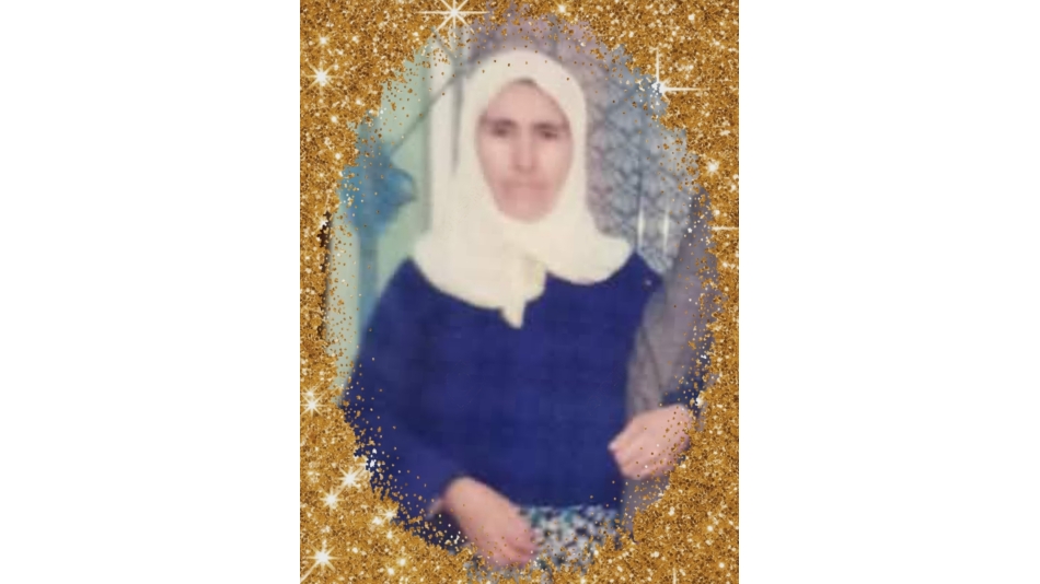 (Döndü) Sabire ARI (18.08.2018)