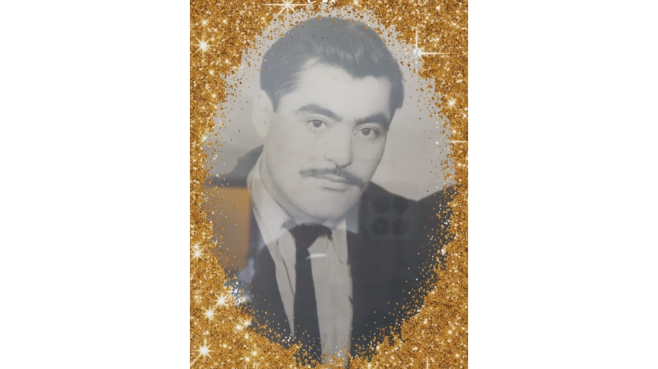 Hüseyin YILMAZ (21.12.1996)