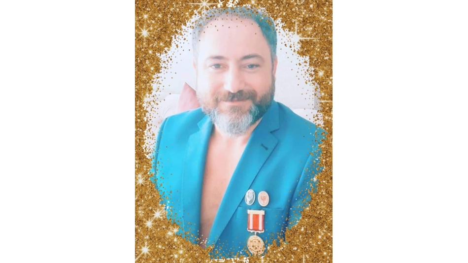 Gazi Murat KAYMAKÇIOĞLU (23.03.1972-12.07.2022)