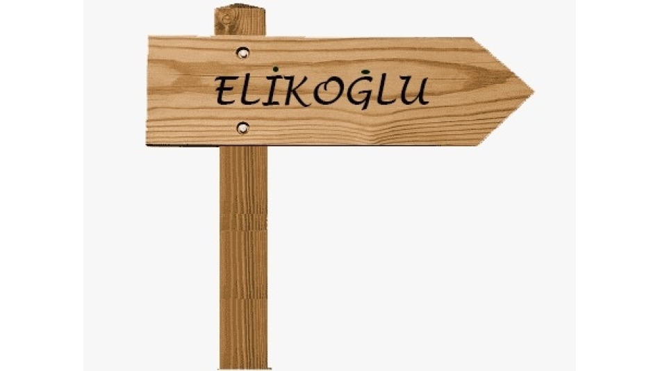 ELİKOĞLU
